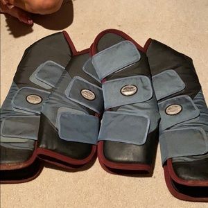 Shipping Boots for Horse